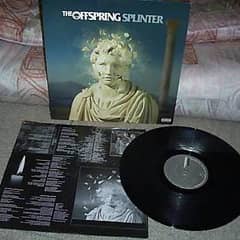 Splinter