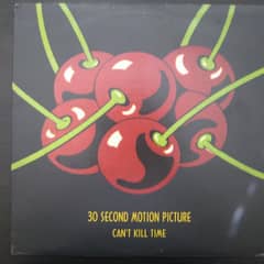 Can't Kill Time