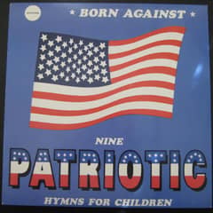 Nine Patriotic Hymns For Children
