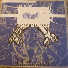 Advocate