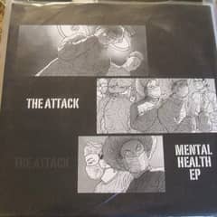 Mental Health EP