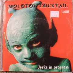 Jerks In Progress