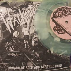 Tornado Of Beer and Destruction