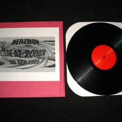 Live At 200000v