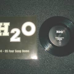 94-95 Four Song Demo