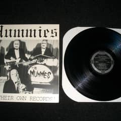 Play Their Own Records