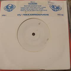 Three Track Promo