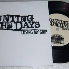 Losing My Grip
