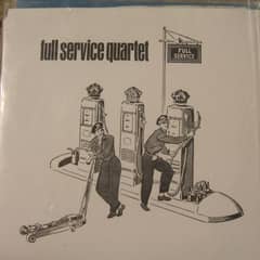 Full Service Quartet