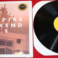 Vampire Weekend