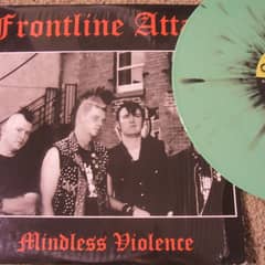 Mindless Violence