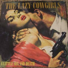 A Little Sex and Death
