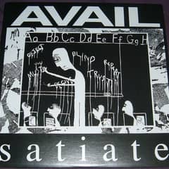 Satiate