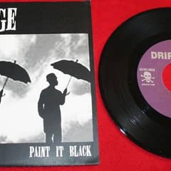 Paint It Black