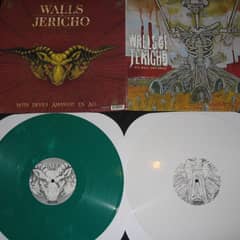 With Devils Amongst Us All / All Hail The Dead