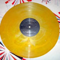 The Feel Good Record Of The Year