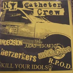 NY Catheter Crew