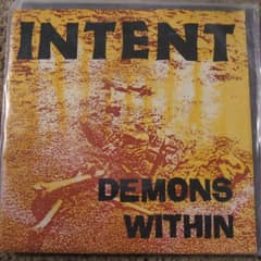 Demons Within