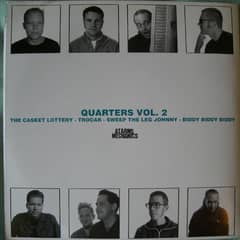 Quarters Volume 2