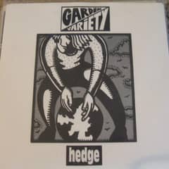 Hedge