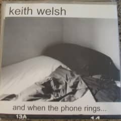 And When The Phone Rings...