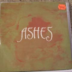 Ashes