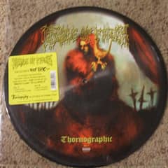 Thornographic
