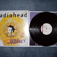 Pablo Honey