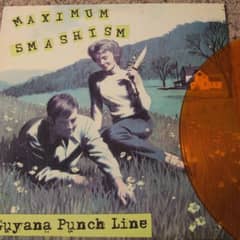Maximum Smashism