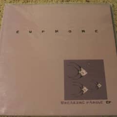 Breaking Parole EP