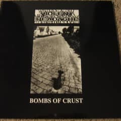 Bombs Of Crust