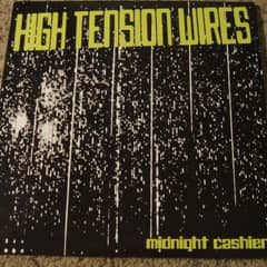 Midnight Cashier
