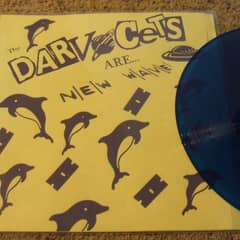 Are New Wave