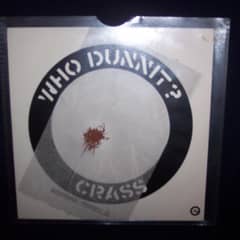 Who Dunnit?