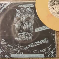 10th aniv. diy ep