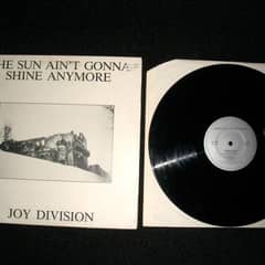 The Sun Ain't Gonna Shine Anymore