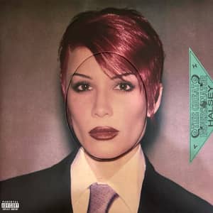Halsey - The Great Impersonator (The 90s)