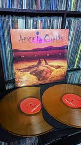 Alice In Chains - Dirt (2022)