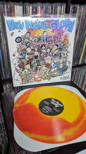 New Found Glory - Mania