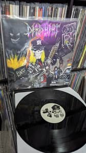 Dead Heat - Certain Death