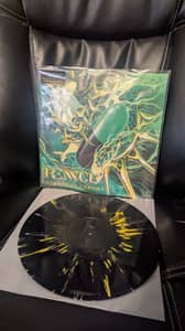 Trench - Encased In Chrome
