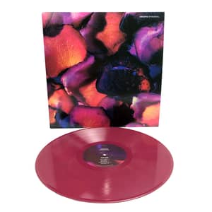 Groupie - Ephemeral LP