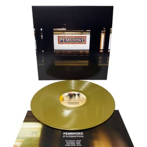 Pembroke - All The Brightest Pictures LP