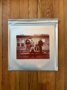 Chat Pile and Hayden Pedigo- In The Earth Again