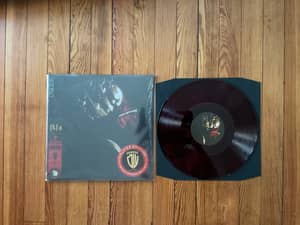 Conway the Machine- From King to A God Deluxe