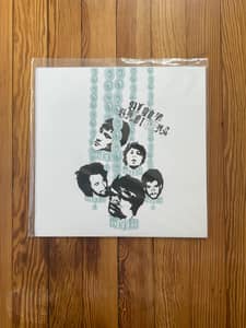 The Blood Brothers- Crimes