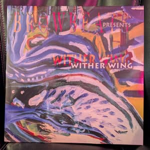 Browbeats Presents Wither Wing