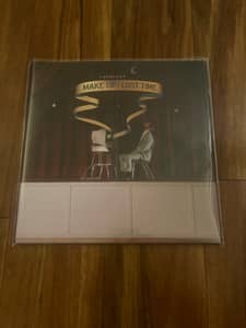 Landlady - Make Up / Lost Time