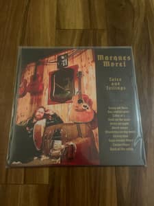 Marques Morel - Tales and Tellings