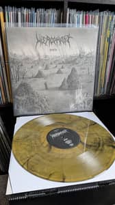 Hierophant - Peste